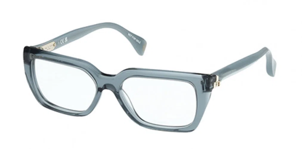 RAG & BONE 50022 Eyeglasses - view 4